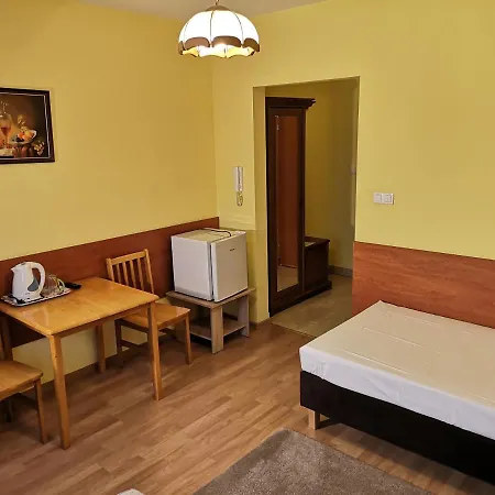Duka Hotel Varsavia