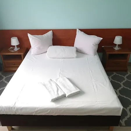 فندق Duka وارسو