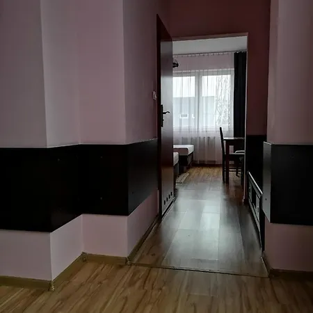 Hotel Duka 2*
