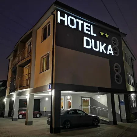 Duka Warsaw
