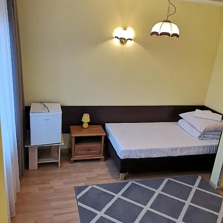 Отель Duka Варшава