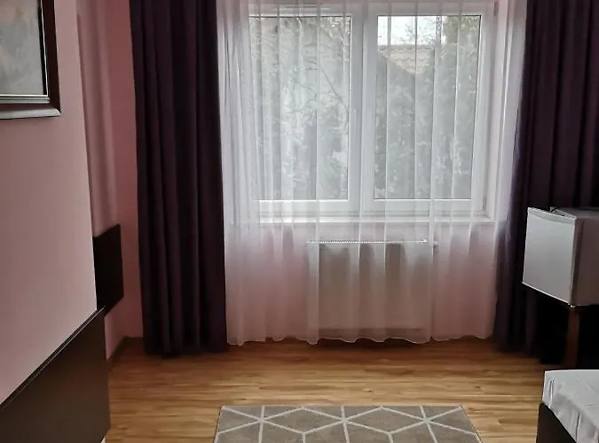 Отель Duka Варшава