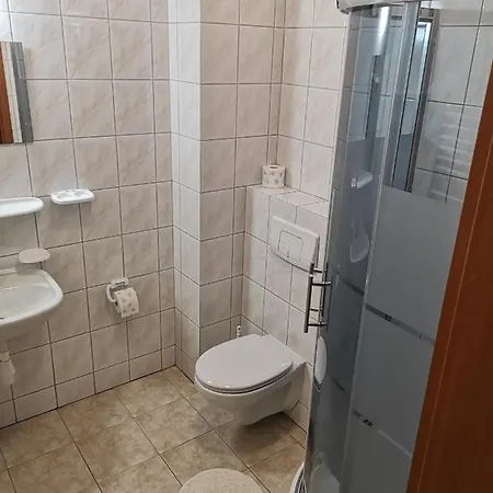 Duka 2* Varsóvia