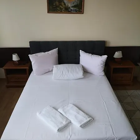 Duka Hotel Varsóvia